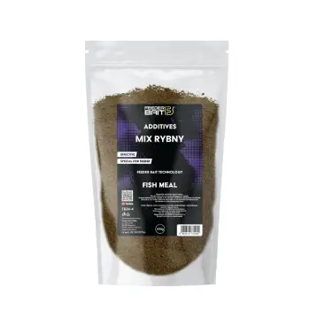 Dodatek do zanęt Mix - Feeder Bait